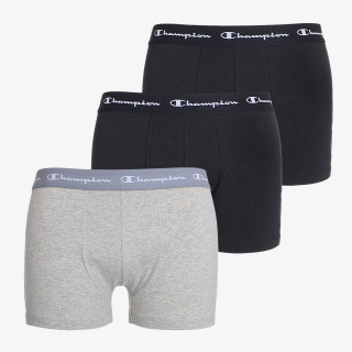 Champion Боксерки UNDERWEAR BOXER 3/1 