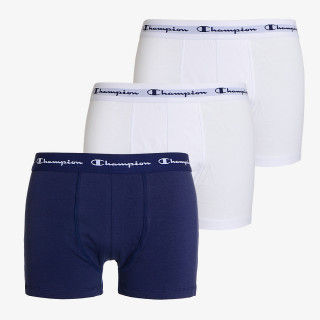 Champion Боксерки UNDERWEAR BOXER 3/1 