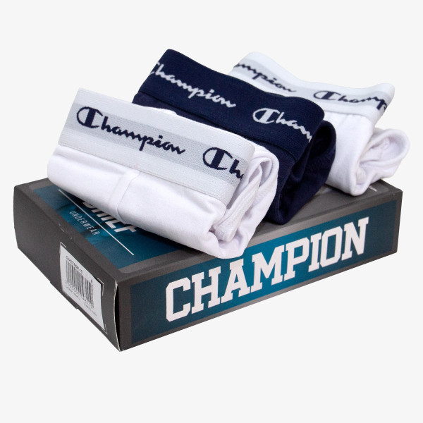 Champion Бельо UNDERWEAR 