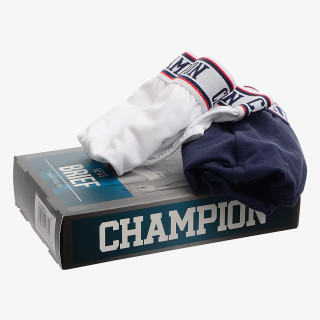 Champion Camo Briefs 