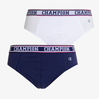 Champion Camo Briefs 