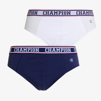 Champion Camo Briefs 