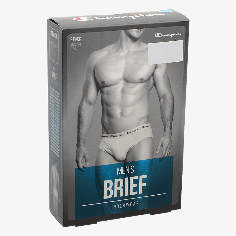 Champion Camo Briefs 