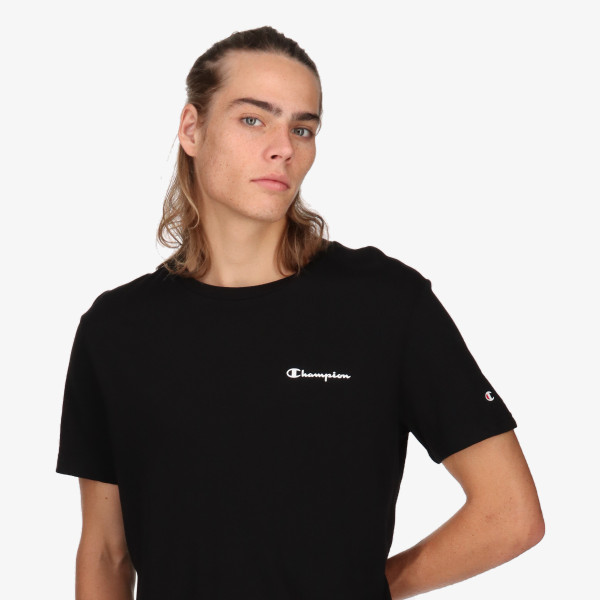 Champion Тениска BASIC T-SHIRT 