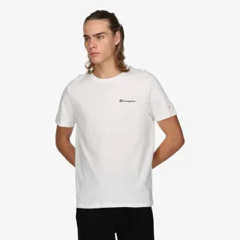 CHAMPION ТЕНИСКА BASIC T-SHIRT 