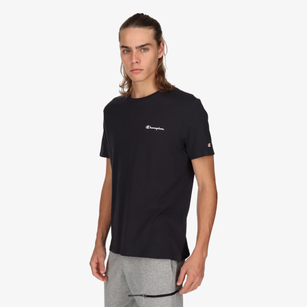 Champion Тениска BASIC T-SHIRT 