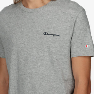 Champion Тениска BASIC T-SHIRT 