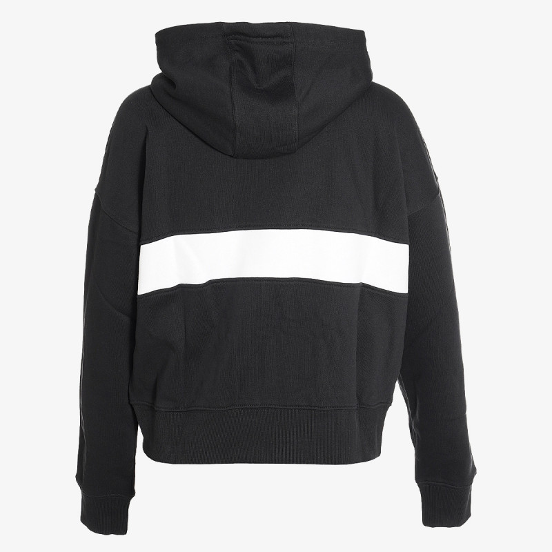 Champion COLOR BLOCK FULL ZIP 