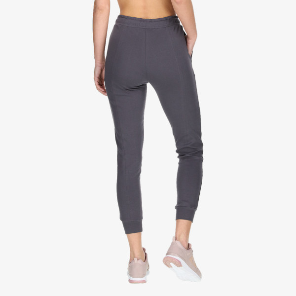 Champion Долнище LADY NET RIB CUFF PANTS 