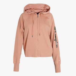 Champion NET FULL ZIP 