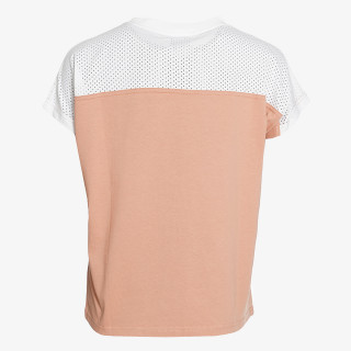 Champion Champion LADY NET T-SHIRT 