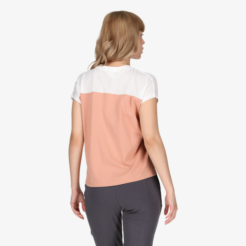 Champion Champion LADY NET T-SHIRT 