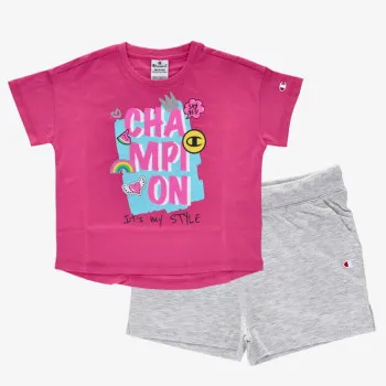 CHAMPION КОМПЛЕКТ NEON 
