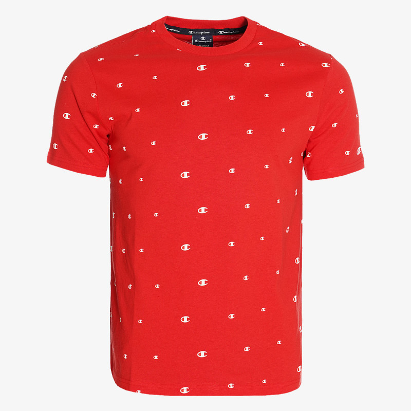 Champion Champion ROCH INSP T-SHIRT 