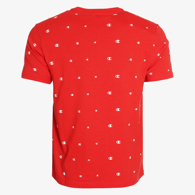 Champion Champion ROCH INSP T-SHIRT 