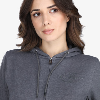 Champion LADY CLASSICS FULL ZIP HOODY 