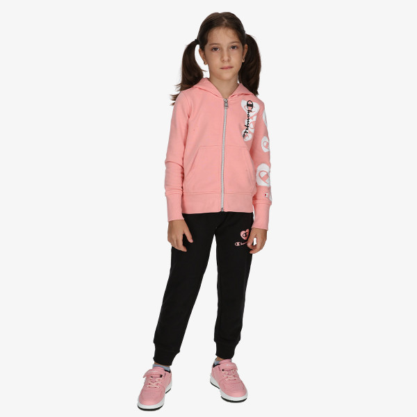 Champion BTS 