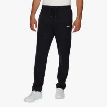 CHAMPION Долнище BASIC OPEN PANTS 