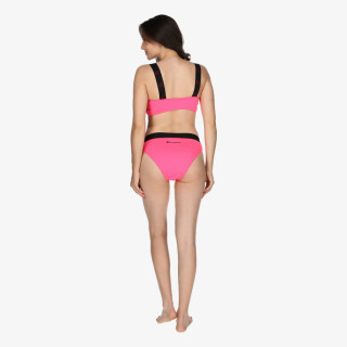 Champion Бански костюм от две части LADY SWIM BAND TWO PIECE 