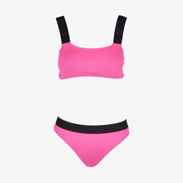 Champion Бански костюм от две части LADY SWIM BAND TWO PIECE 