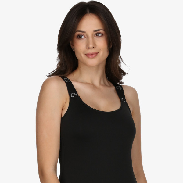 Champion Бански костюм от една част LADY SWIM ONE PIECE 