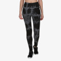 Champion LADY TIE&DIE LEGGINGS 