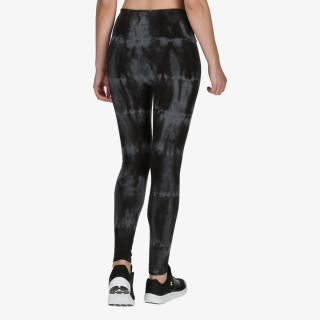 Champion LADY TIE&DIE LEGGINGS 