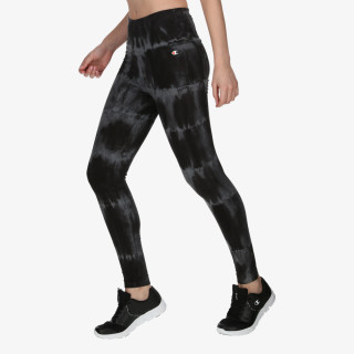 Champion LADY TIE&DIE LEGGINGS 