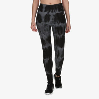 Champion LADY TIE&DIE LEGGINGS 