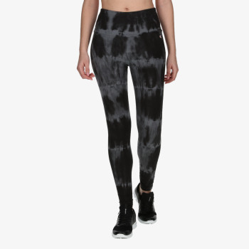 Champion LADY TIE&DIE LEGGINGS 
