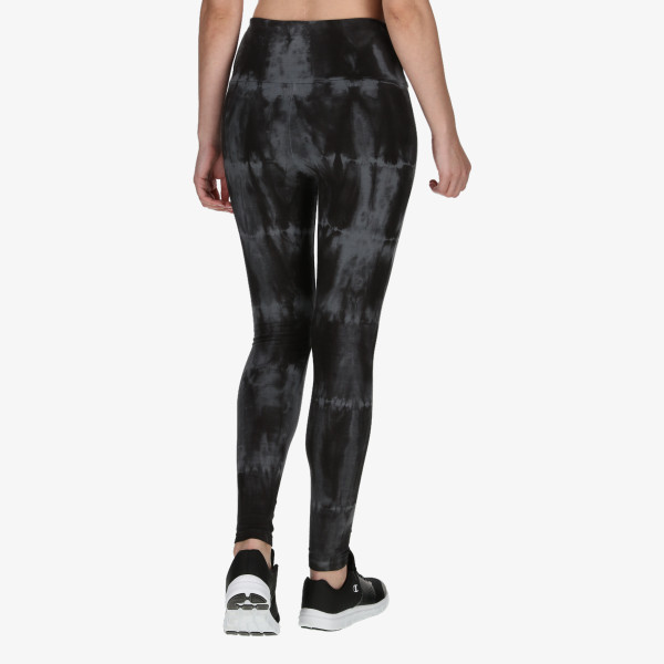 Champion Клин LADY TIE&DIE LEGGINGS 