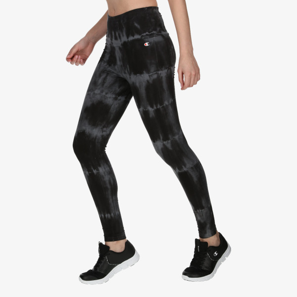 Champion Клин LADY TIE&DIE LEGGINGS 