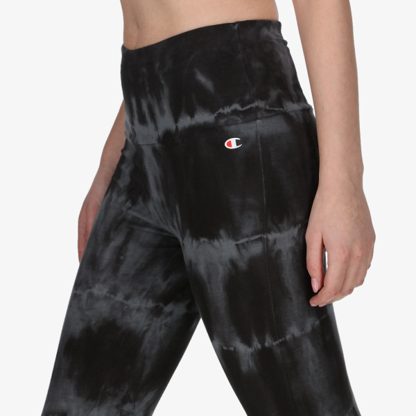 Champion Клин LADY TIE&DIE LEGGINGS 