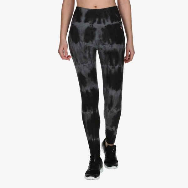 Champion LADY TIE&DIE LEGGINGS 