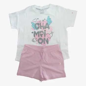 CHAMPION КОМПЛЕКТ WINGS 