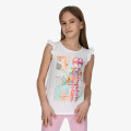 Champion Потник GIRLS ART SLEEVELESS T-SHIRT 