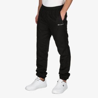 Champion Долнище TRAINING STRIPE CUFF PANTS 