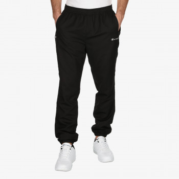 Champion TRAINING STRIPE CUFF PANTS 