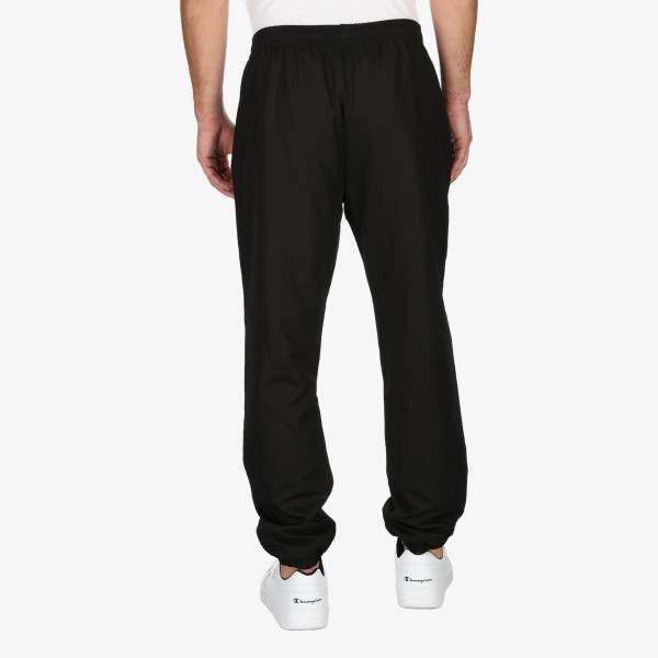 Champion Долнище TRAINING STRIPE CUFF PANTS 