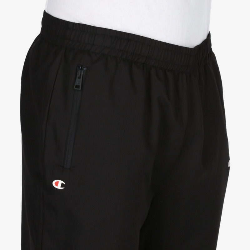 Champion TRAINING STRIPE CUFF PANTS 