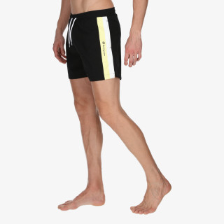 Champion Къси панталони за плуване STRIPE SWIM SHORTS 5