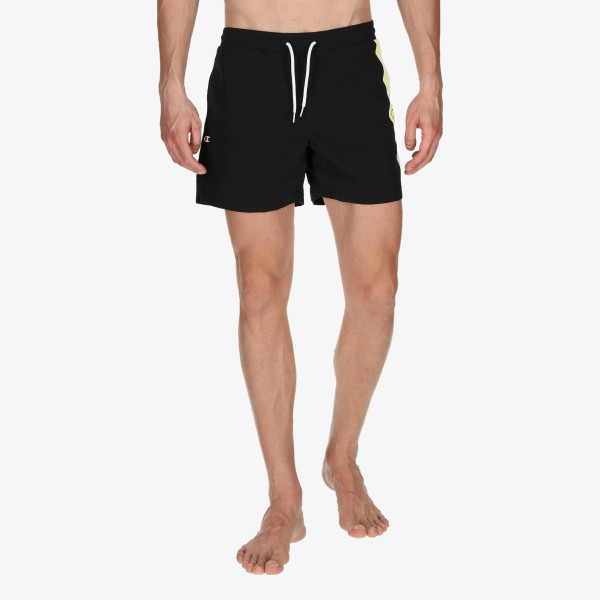 Champion Къси панталони за плуване STRIPE SWIM SHORTS 5