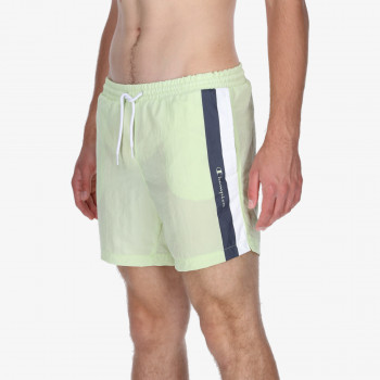 Champion Къси панталони за плуване STRIPE SWIM SHORTS 5