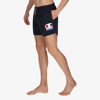 Champion Къси панталони за плуване COLOR BLOCK SWIM SHORTS 5