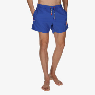 Champion Къси панталони за плуване COLOR BLOCK SWIM SHORTS 5