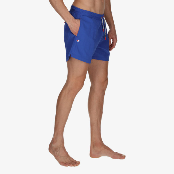 Champion Къси панталони за плуване COLOR BLOCK SWIM SHORTS 5