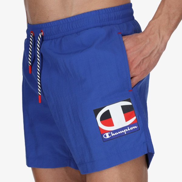 Champion Къси панталони за плуване COLOR BLOCK SWIM SHORTS 5