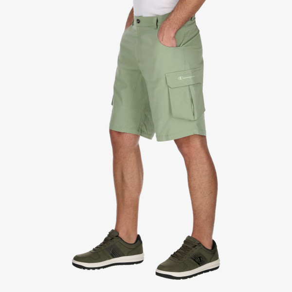 Champion Бермуди CARGO SHORT PANTS 