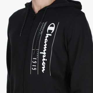 Champion CLASS LABEL 