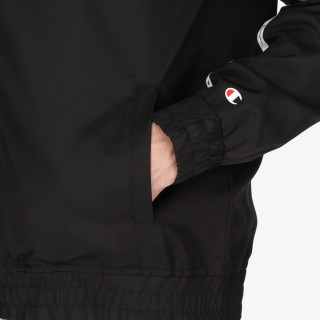 Champion TRAINING STRIPE FULL ZIP 